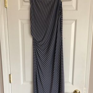 Diane Von Furstenburg Wrap Dress 100% Silk